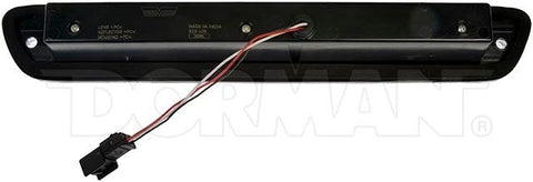 Dayton Parts 923-109 Third Brake Light Assembly