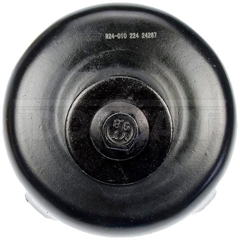 Dayton Parts 924-010 Body Mount Kit Radiator Support