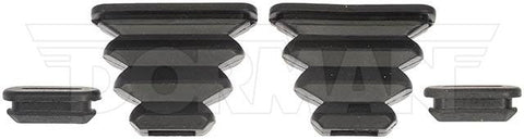 Dayton Parts 924-021 Brake Dust Shield - 1 Pair