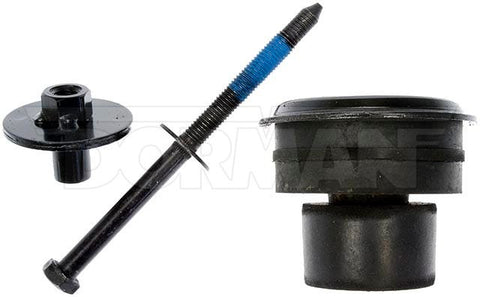 Dayton Parts 924-056 Upper And Lower Body Mount Kit