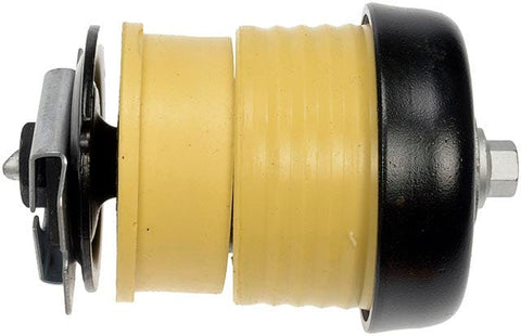 Dayton Parts 924-066 Center Rear Body Mount