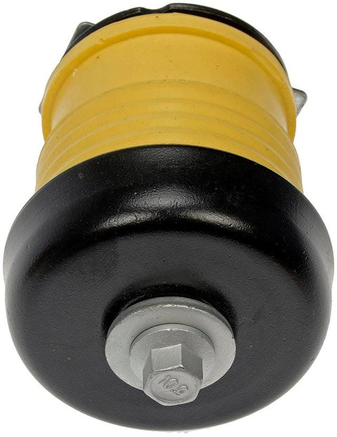 Dayton Parts 924-066 Center Rear Body Mount
