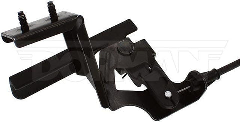 Dayton Parts 924-087 Parking Brake Release Cable With Handle