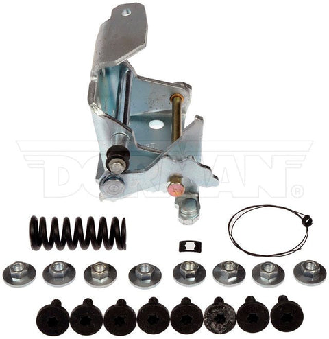 Dayton Parts 924-102 Door Hinge Assembly Front Upper Left