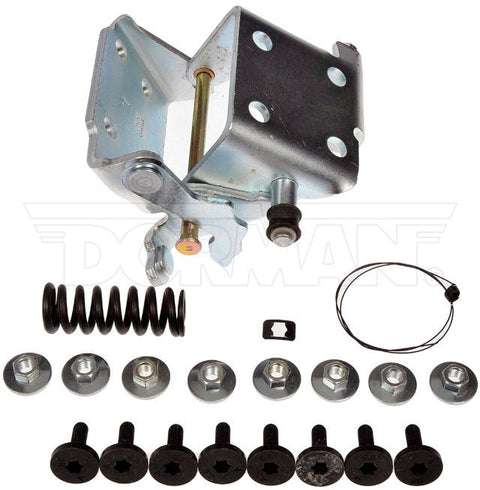 Dayton Parts 924-102 Door Hinge Assembly Front Upper Left