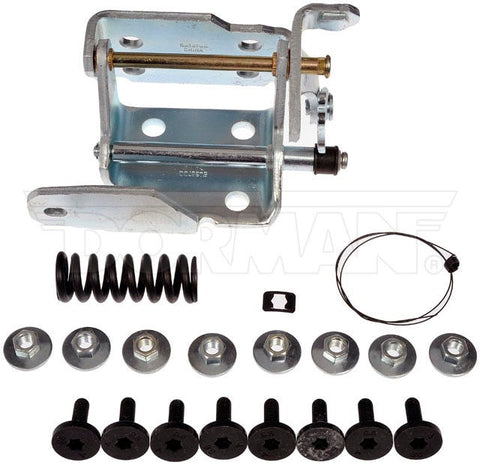 Dayton Parts 924-102 Door Hinge Assembly Front Upper Left