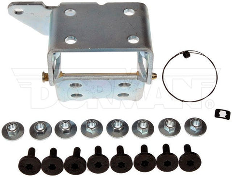 Dayton Parts 924-103 Door Hinge Assembly Front Lower Left