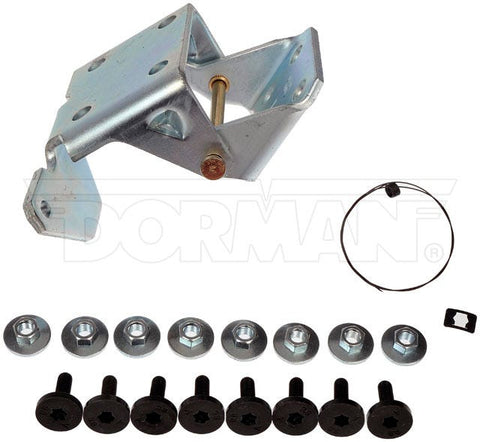 Dayton Parts 924-103 Door Hinge Assembly Front Lower Left