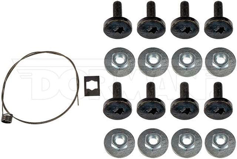 Dayton Parts 924-104 Door Hinge Assembly Front Lower Right
