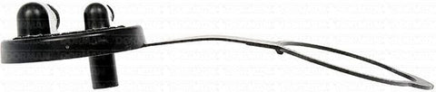 Dayton Parts 924-1057 Coolant Reservoir Cap