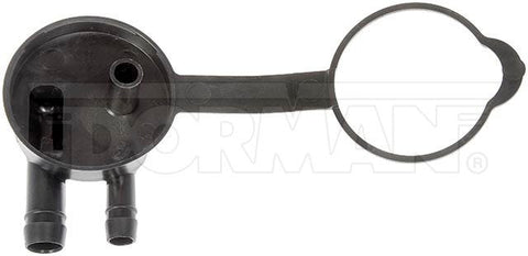 Dayton Parts 924-1057 Coolant Reservoir Cap