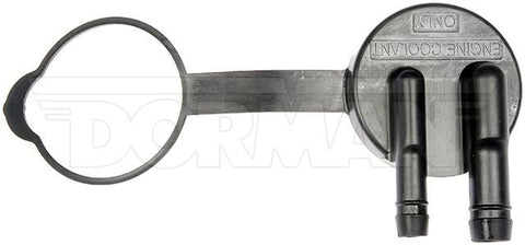 Dayton Parts 924-1057 Coolant Reservoir Cap