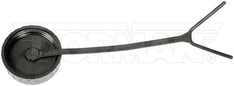 Dayton Parts 924-1058 Coolant Reservoir Cap