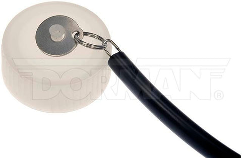 Dayton Parts 924-1059 Coolant Reservoir Cap