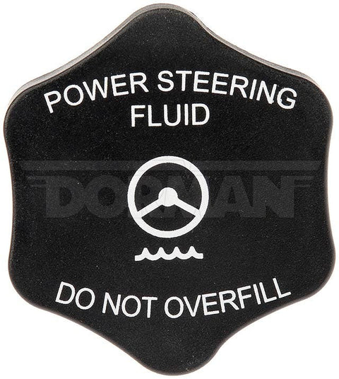 Dayton Parts 924-1060 Hd Power Steering Reservoir Cap