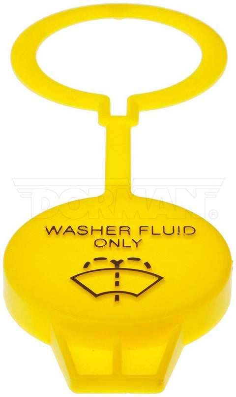Dayton Parts 924-1063 Washer Fluid Reservoir Cap