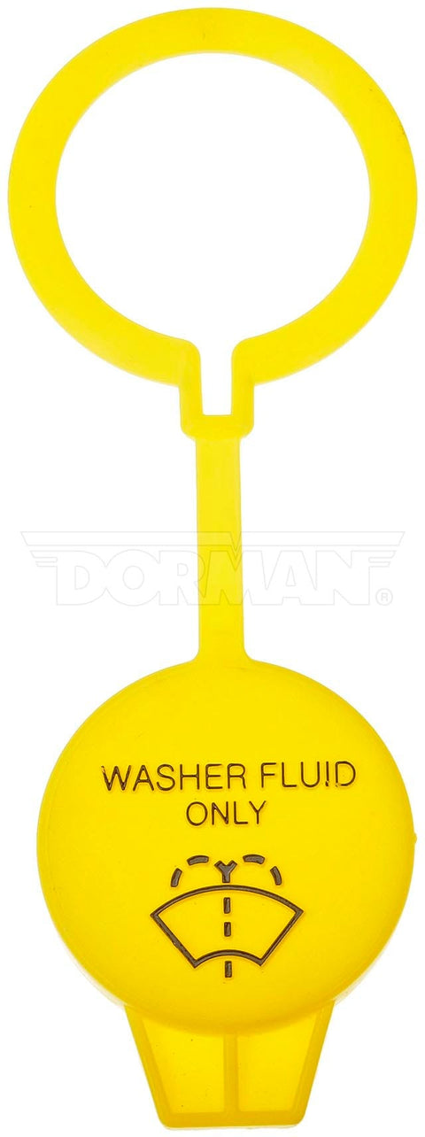 Dayton Parts 924-1063 Washer Fluid Reservoir Cap