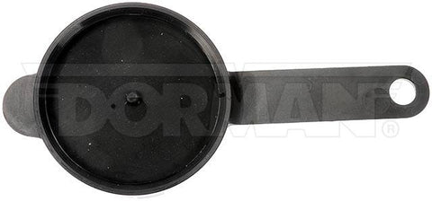 Dayton Parts 924-1064 Washer Fluid Reservoir Cap