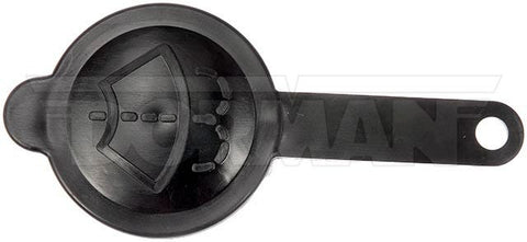 Dayton Parts 924-1064 Washer Fluid Reservoir Cap
