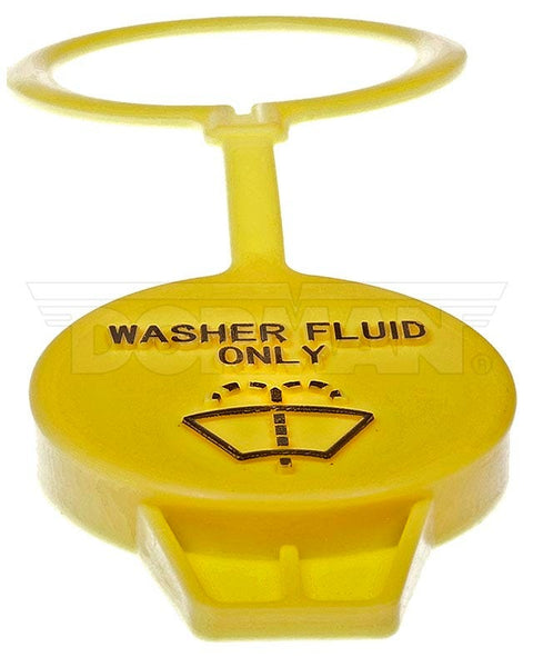 Dayton Parts 924-1065 Washer Fluid Reservoir Cap