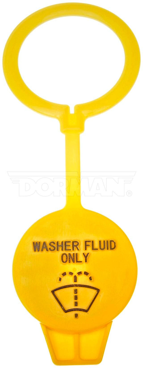 Dayton Parts 924-1065 Washer Fluid Reservoir Cap