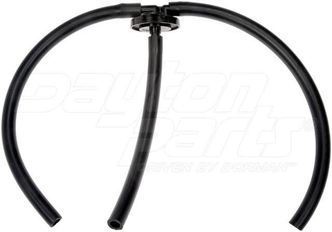 Dayton Parts 924-1066 Coolant Reservoir Cap