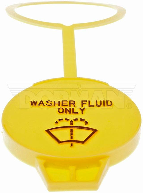 Dayton Parts 924-1067 Washer Fluid Reservoir Cap