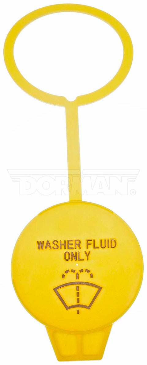Dayton Parts 924-1067 Washer Fluid Reservoir Cap