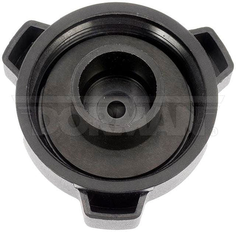 Dayton Parts 924-1069 Heavy Duty Engine Coolant Reservoir Cap