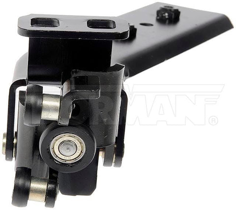 Dayton Parts 924-142 Sliding Door Roller Bracket, Center Roller