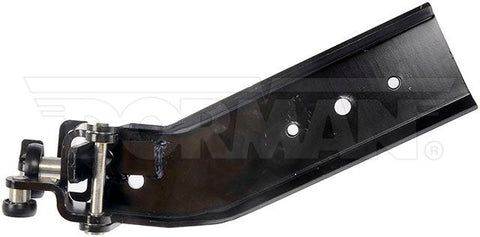 Dayton Parts 924-142 Sliding Door Roller Bracket, Center Roller