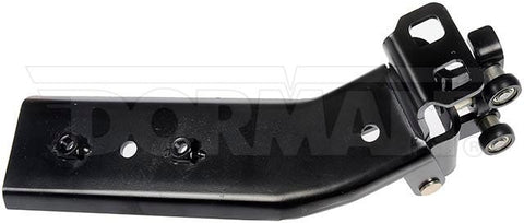 Dayton Parts 924-142 Sliding Door Roller Bracket, Center Roller