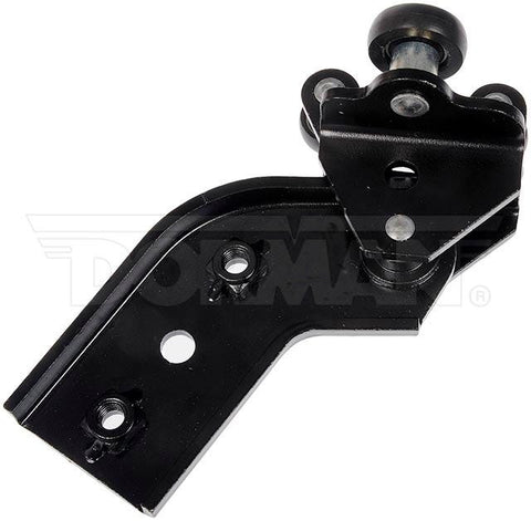 Dayton Parts 924-143 Sliding Door Roller Bracket, Lower Roller