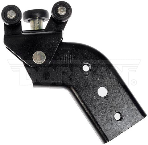 Dayton Parts 924-143 Sliding Door Roller Bracket, Lower Roller