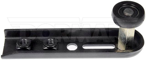 Dayton Parts 924-144 Sliding Door Roller Bracket, Upper Roller