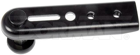 Dayton Parts 924-144 Sliding Door Roller Bracket, Upper Roller