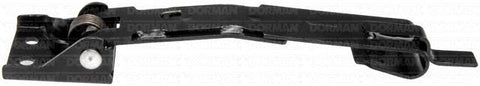 Dayton Parts 924-156 Door Check Strap, Side Loading Door-Left,Right