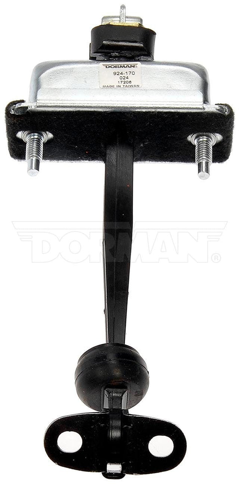 Dayton Parts 924-170 Door Check Assembly - Rear Left Or Right