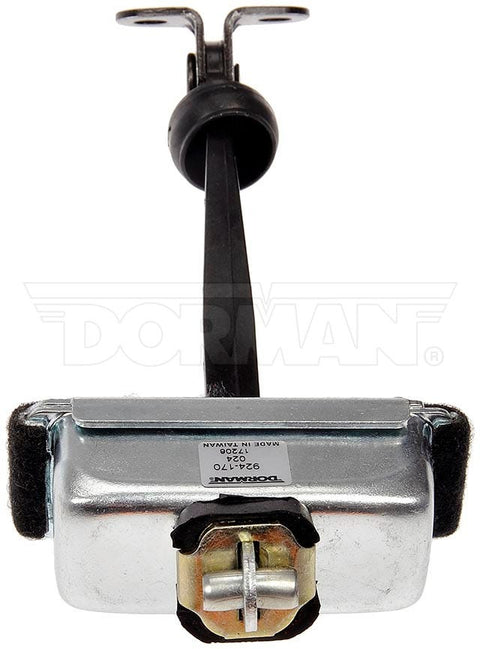 Dayton Parts 924-170 Door Check Assembly - Rear Left Or Right