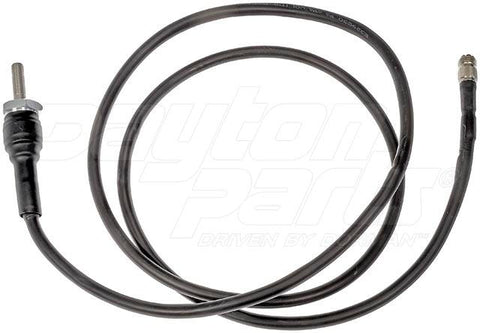 Dayton Parts 924-2000 Hd Cb Radio Cable