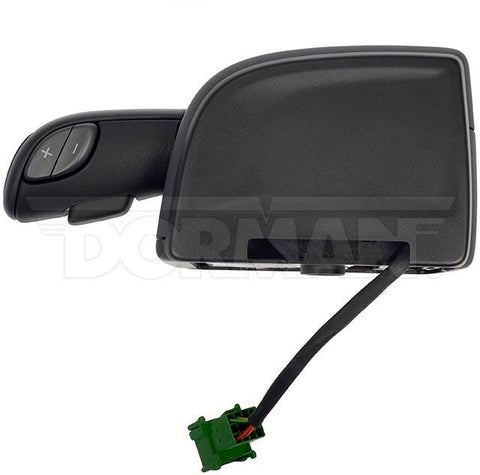 Dayton Parts 924-2001 Heavy Duty I-Shifter, Premium