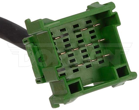 Dayton Parts 924-2001 Heavy Duty I-Shifter, Premium