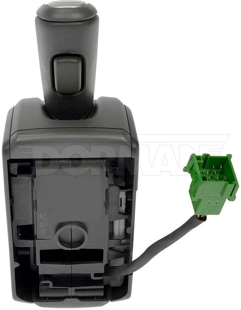 Dayton Parts 924-2002 Heavy Duty I-Shifter, Basic