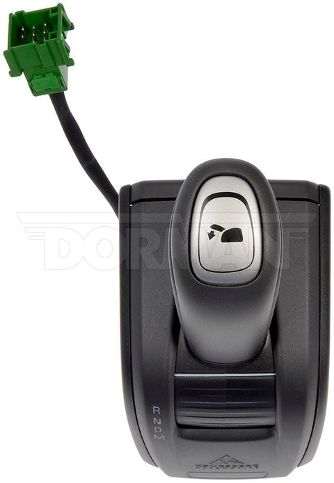 Dayton Parts 924-2002 Heavy Duty I-Shifter, Basic