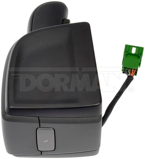 Dayton Parts 924-2002 Heavy Duty I-Shifter, Basic