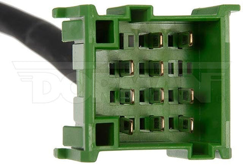 Dayton Parts 924-2002 Heavy Duty I-Shifter, Basic