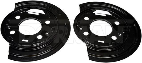 Dayton Parts 924-223 Brake Dust Shield - 1 Pair