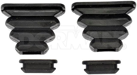 Dayton Parts 924-223 Brake Dust Shield - 1 Pair