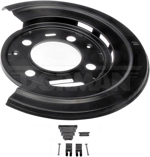 Dayton Parts 924-224 Brake Dust Shield
