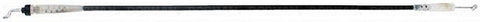 Dayton Parts 924-300 Door Latch Release Cable